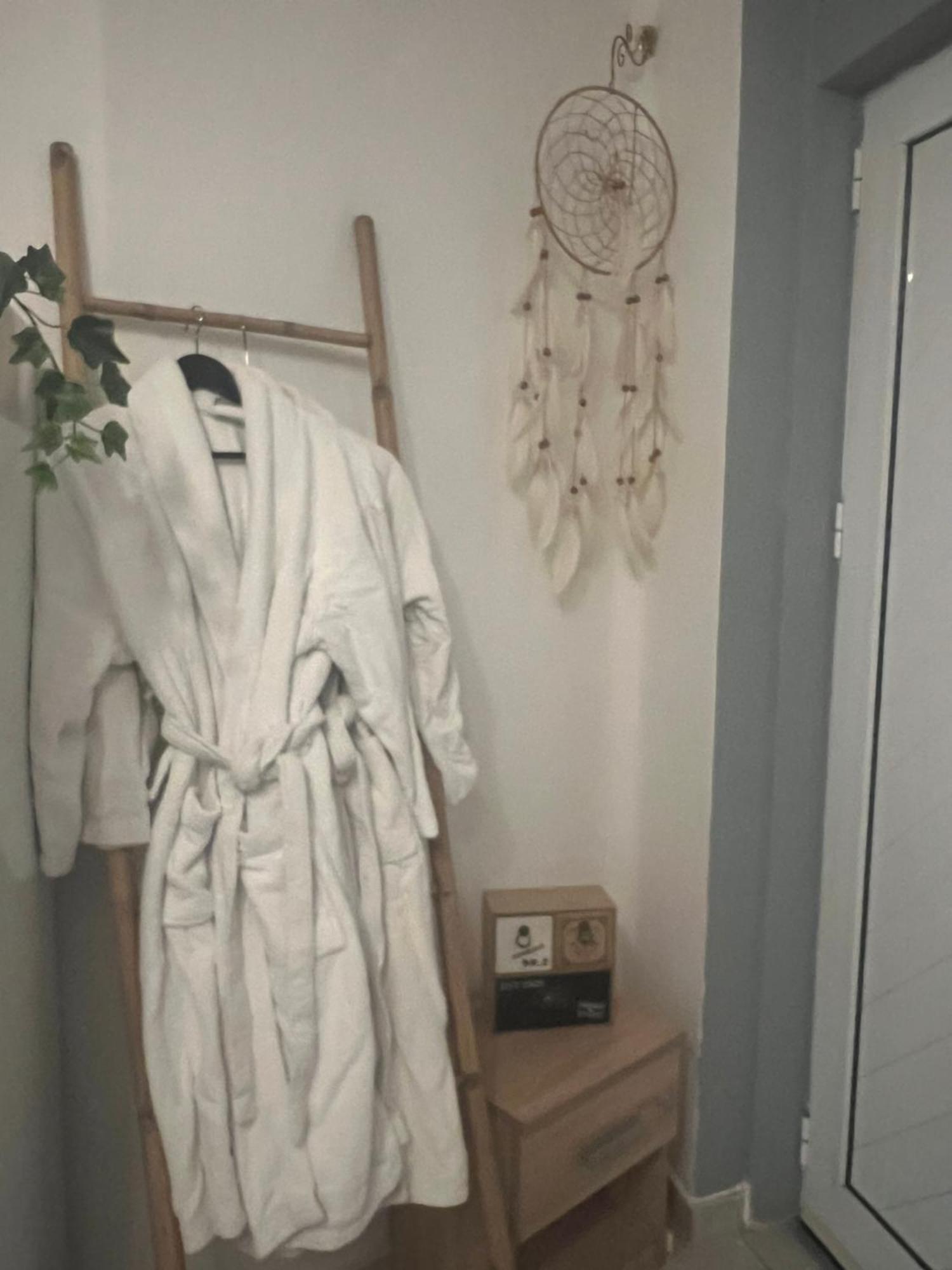 Lamda Vintage Appartment Athen Eksteriør bilde